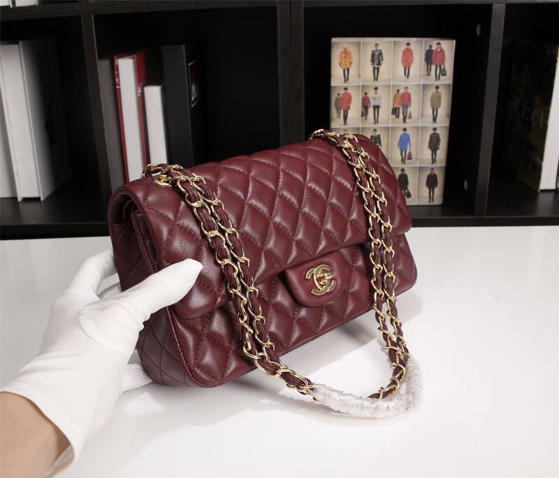 Chanel CF Series Bags